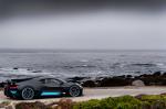 Bugatti Divo 2018 года